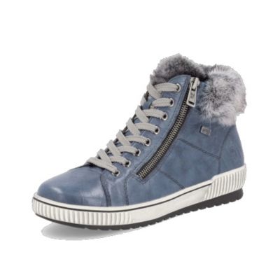 Remonte D0780-14 Women's Winter Ankle Boots