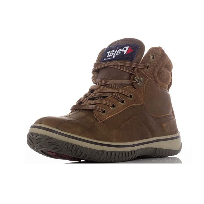 Boots Men's Canadian Boots Winter Waterproof Boots Winter