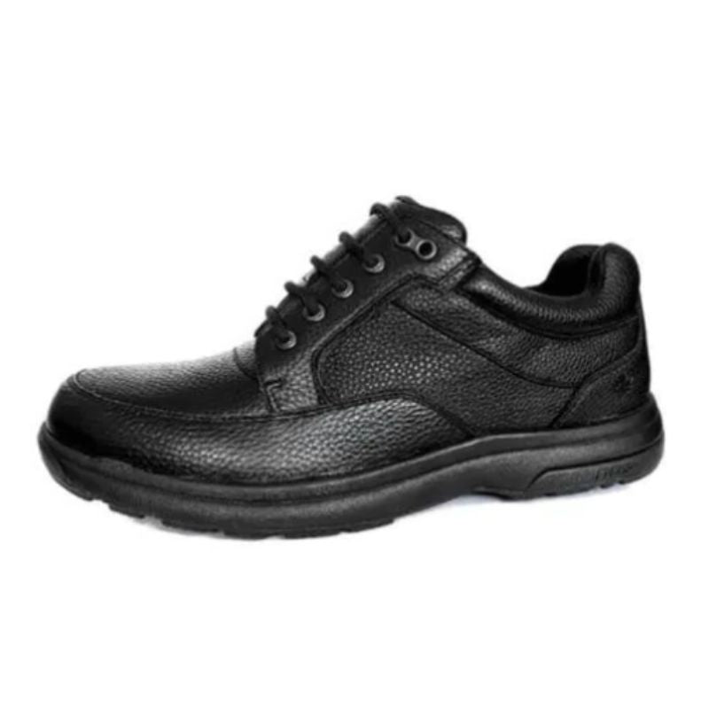Cambrian Ventura Black Men's Walking Shoes