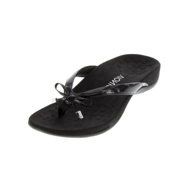 Women's vionic flip discount flops on sale