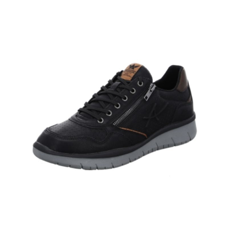 Allrounder Majestro Black Men s Sneakers