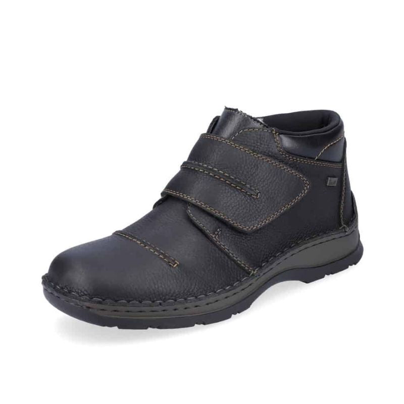 Rieker 05367-00 Men's Ankle Boots