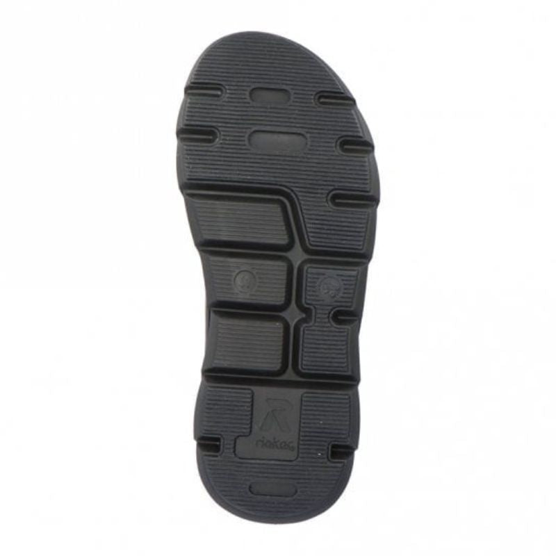 Rieker 20800-00 Men's Sandals