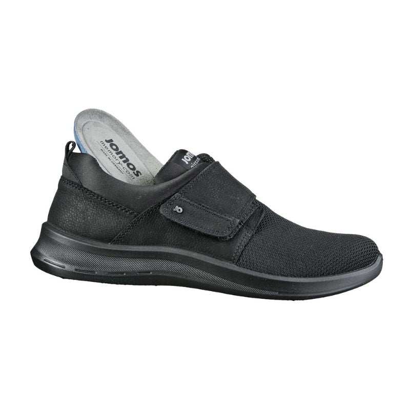 Jomos Aircomfort Men's Velcro Shoes 328397 965 000