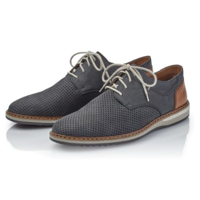 Rieker 16815-14 Men's Shoes