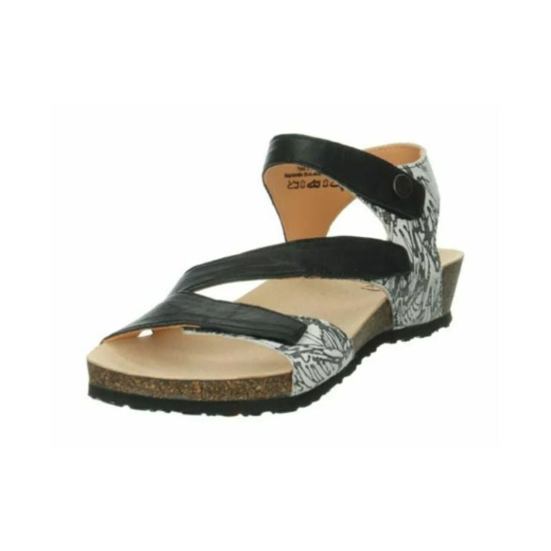 Think Dumia Bianco/Kombi Women's Sandals