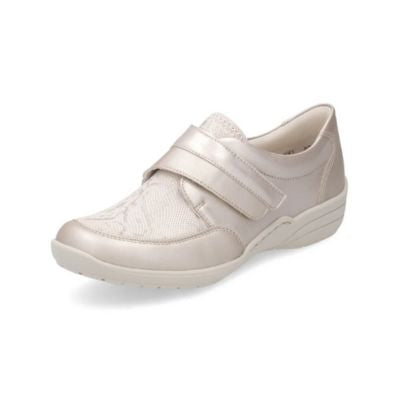 Remonte R7600-92 Women's Velcro Walking Shoes