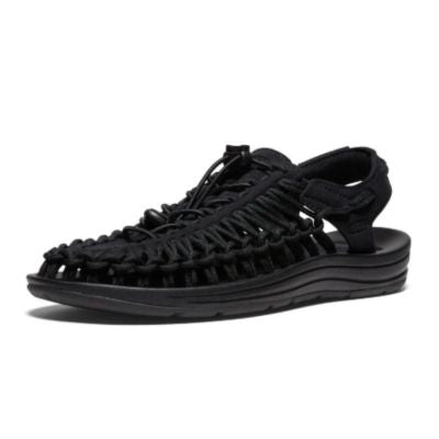 Keen Uneek W Black Women's Sandals
