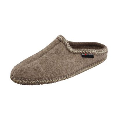 Haflinger AS26 Natural Women's Slippers