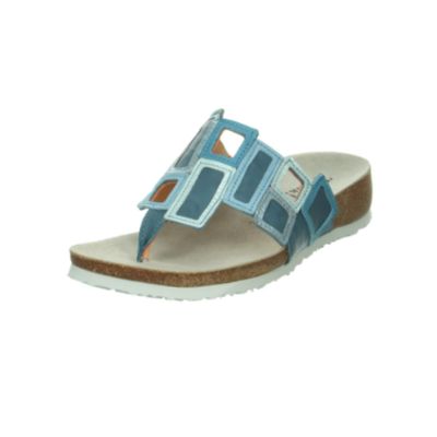 Think Julia Denim Women's Slides