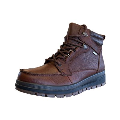 G Comfort Enzo Brown Men's Boots | A-916B