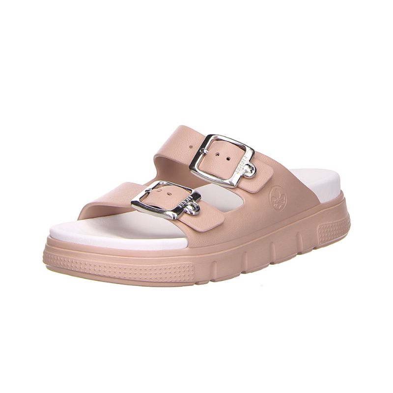 Rieker P2180-31 Women's Slides