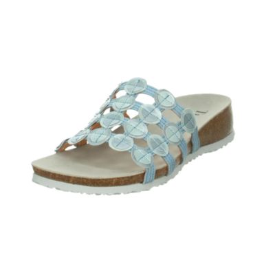 Think Julia Cristal Women's Slides