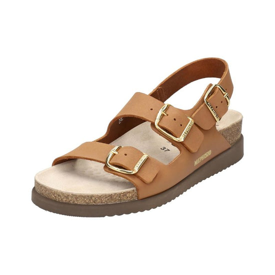 Mephisto Donna Sandalo Camel - Tania Calzature Mephisto Donna Sandalo Camel - Tania Calzature