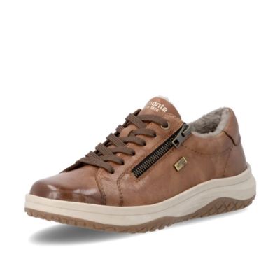 Remonte D3Q01-22 Brown Women's Walking Shoes