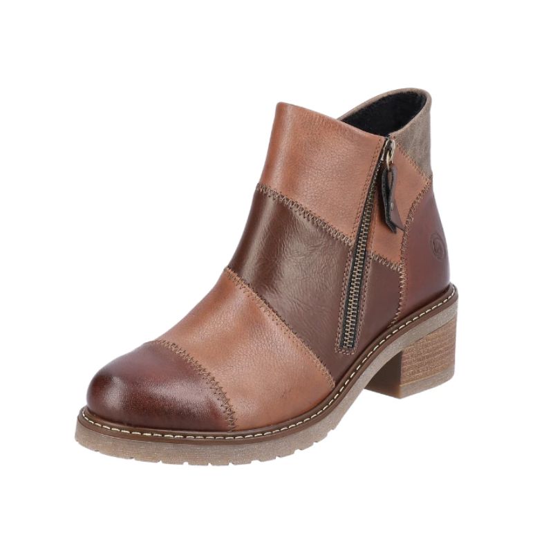 Remonte D1A75-24 Women's Ankle Boots