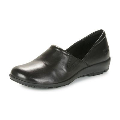 Josef Seibel Charlotte 02 Black Women's Loafers