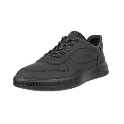 Ecco Move M Black Magnet Men's Sneakers
