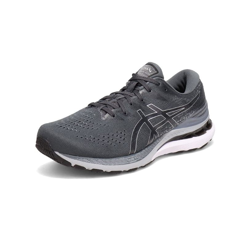 Asics Gel-Kayano 28 Carrier Grey/Black Men's Sneakers