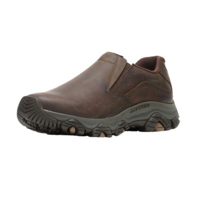 Merrell  Moab Advanture 3 Moc Earth Men's Ankle Boots