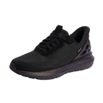 Kizik Athens 2 Blackout Women's Sneakers