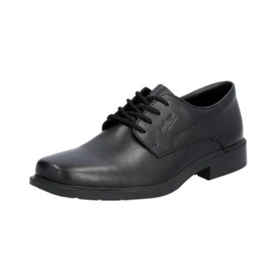 Rieker B0001-00 Men's Dress Shoes