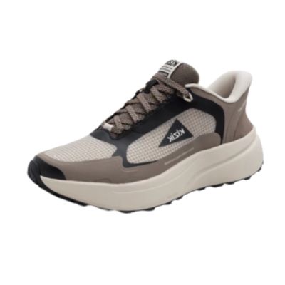 Kizik Freedom Trail Cartouche/Fog Men's Sneakers