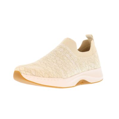 Josef Seibel Elli 11 Beige Women's Slip-On Walking Shoes