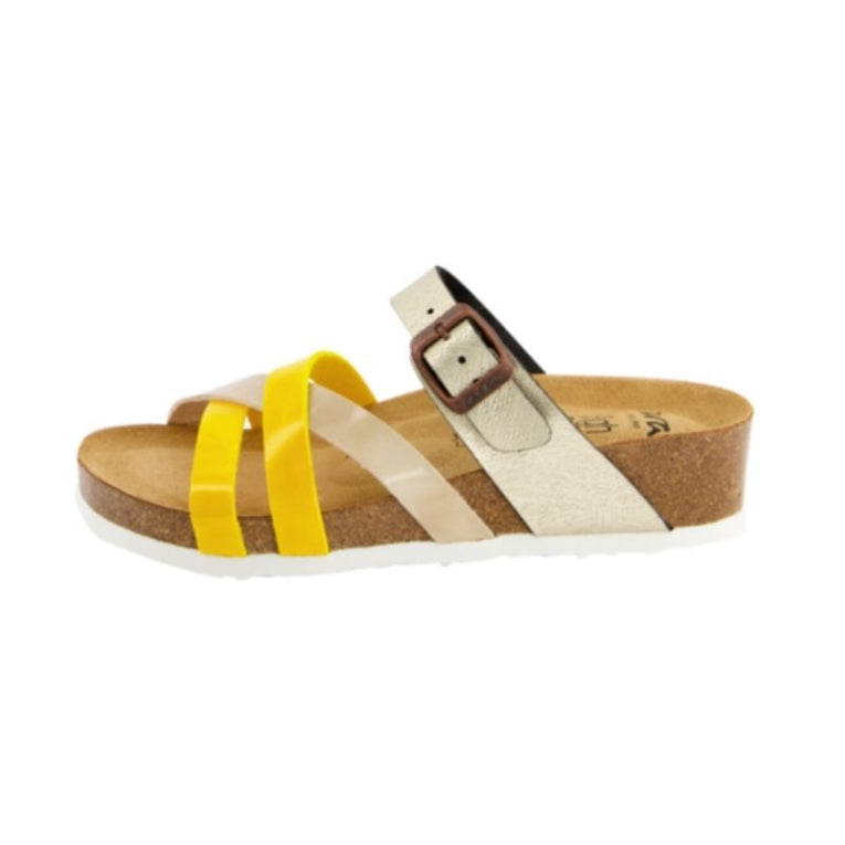 Ara 12-17272-08G Women's Slides