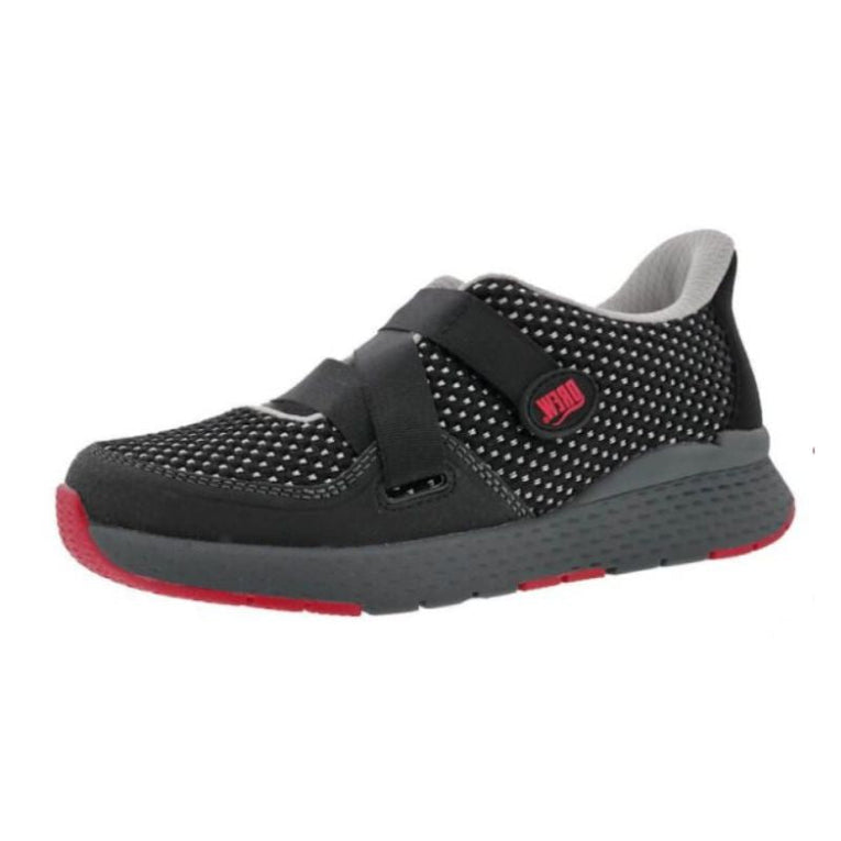 Drew Bayside 14809-19 Black Women's Sneakers