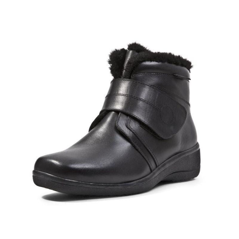 Blondo Shea B7204 Wide Women's Ankle Boots