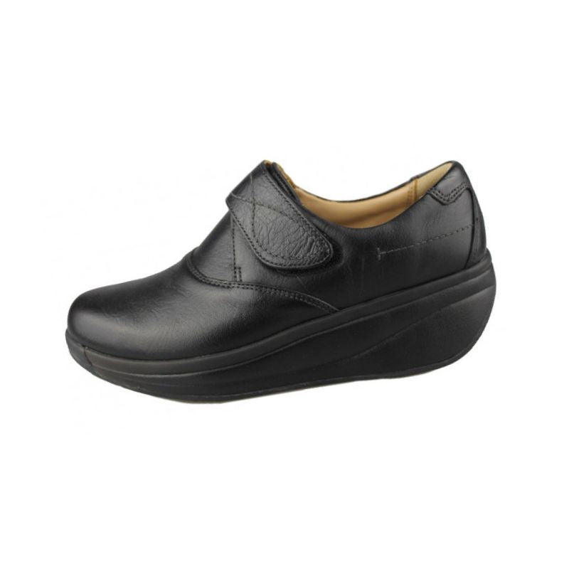 Joya Aloe Nera Black Women's Shoes