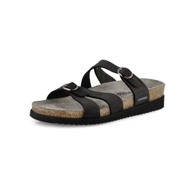 Mephisto Hannel Women's Slides FINAL SALE