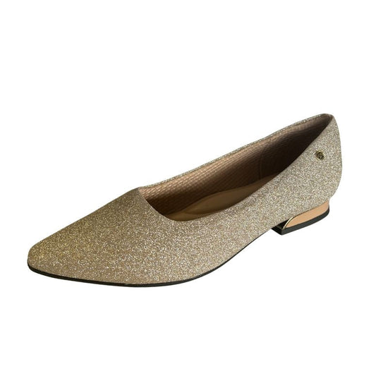 Piccadilly 279004-51 Champagne Women's Dress Shoes Piccadilly 279004-51 Champagne Women's Dress Shoes