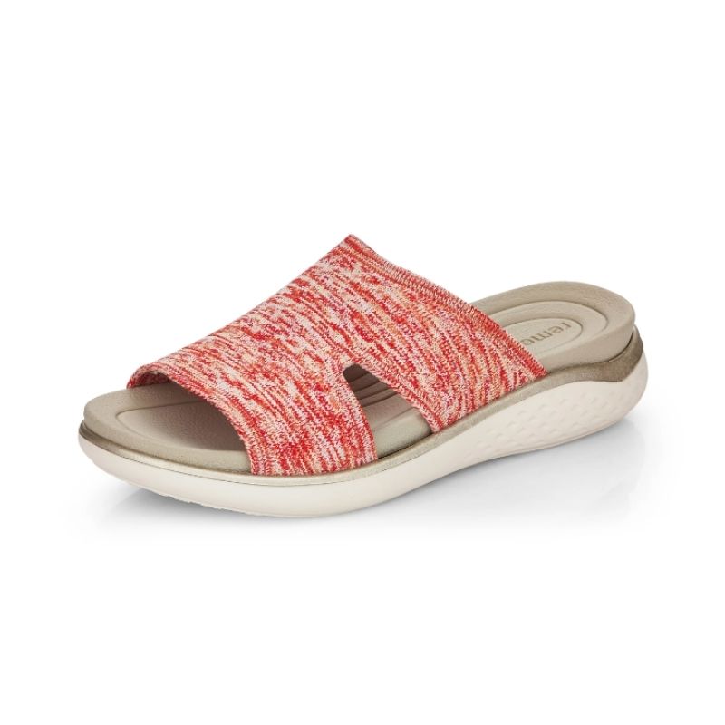 Remonte D7750-33 Women's Slides