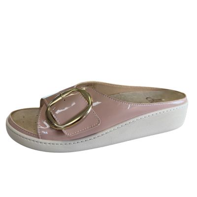 Jo&Coco Inga Nude Women's Slides