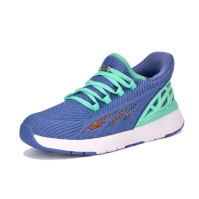 Drew Halo Blue Mesh Combo Women's Sneakers