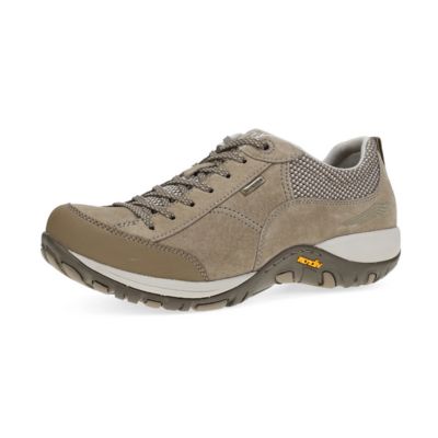 Dansko Paisley Walnut Women's Walking Shoes
