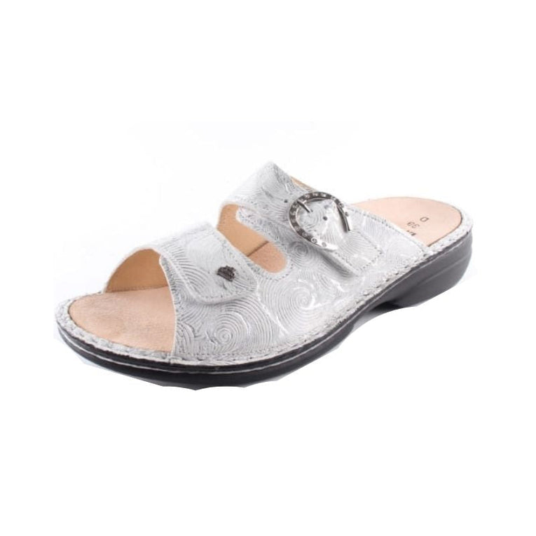 Finn Comfort Mumbai Women's Slides