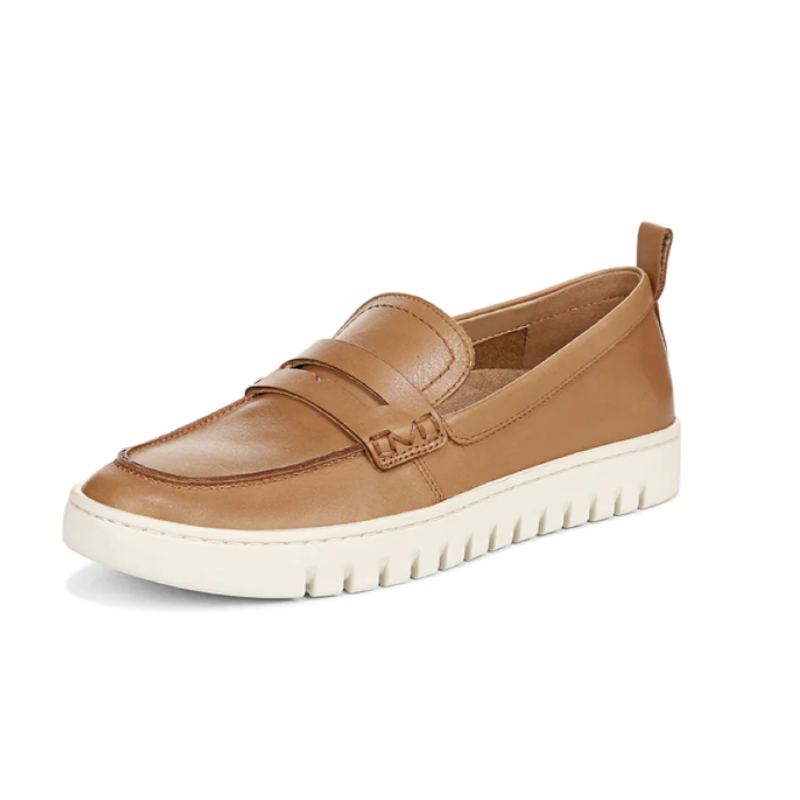 Vionic Uptown Camel Women's Loafers