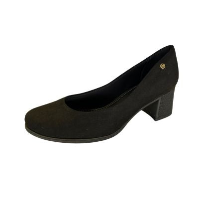 Piccadilly 654007-85 Black Women's Dress Shoes