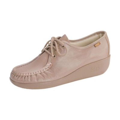 SAS Bounce Mocha Women's Walking Shoes