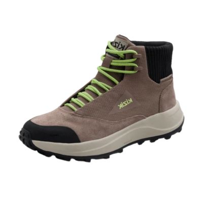 Kizik Freedom Hike Caribou/Oatmeal Women's Ankle Boots