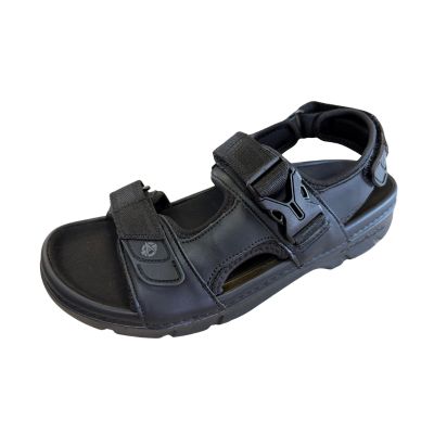 Cambrian Mariner Black Medium Men's Sandals