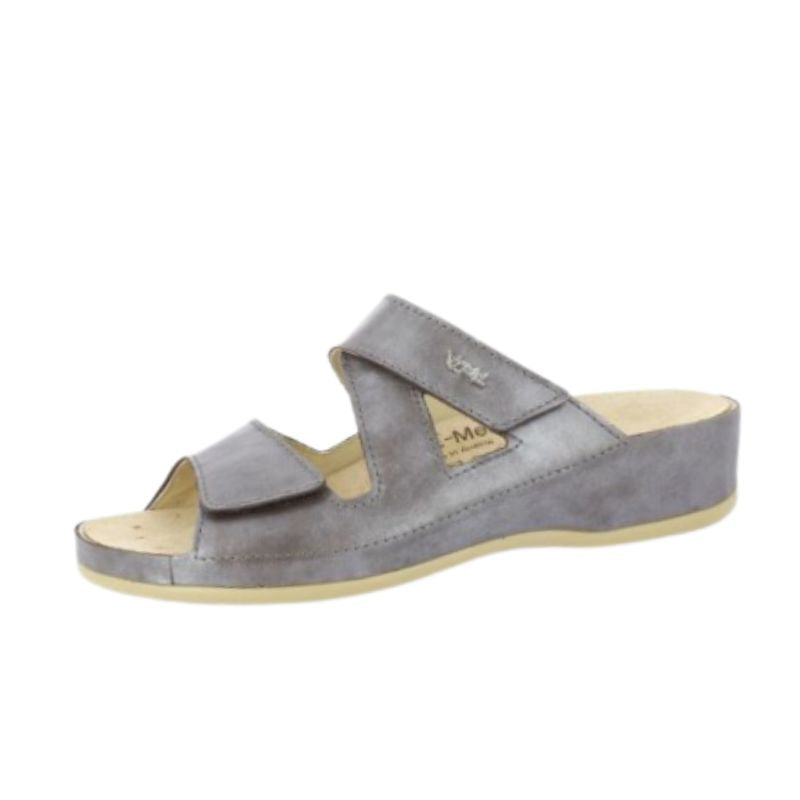 Vital Vitalette M - Bleary Taupe Women's Sandals 06019M 21-96