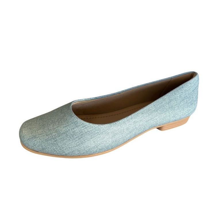 Piccadilly 250115-518 Women's Loafers