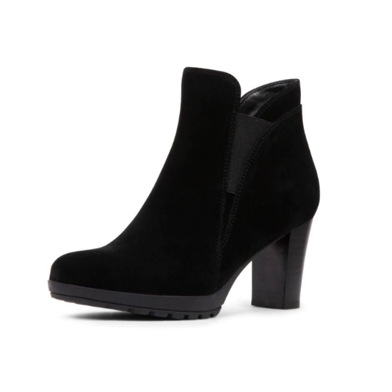 Blondo Dress Posies Women's Ankle Boots Blondo Dress Posies Women's Ankle Boots