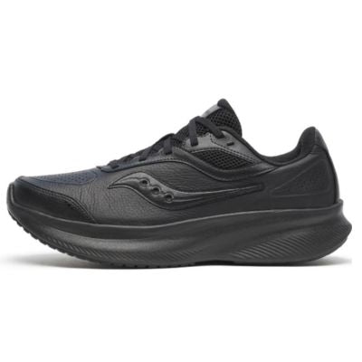 Saucony Integrity Metro S21051-206 Triple Black Men's Sneakers