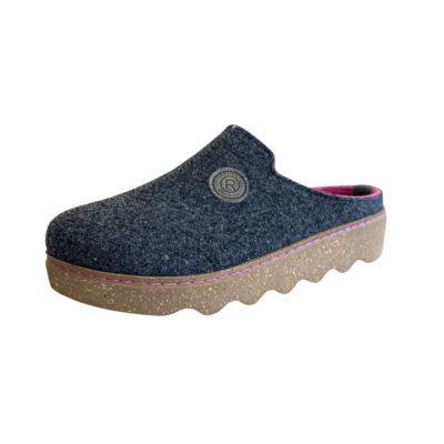 Rohde 6120 Stone Women's Slippers