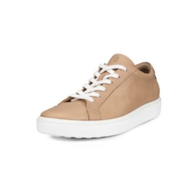 Ecco Soft 60 W Nude Women's Walking Shoes 219203 01084